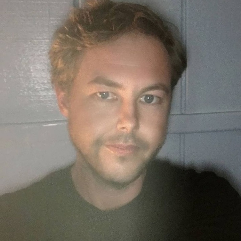 Meet your Posher, Richard